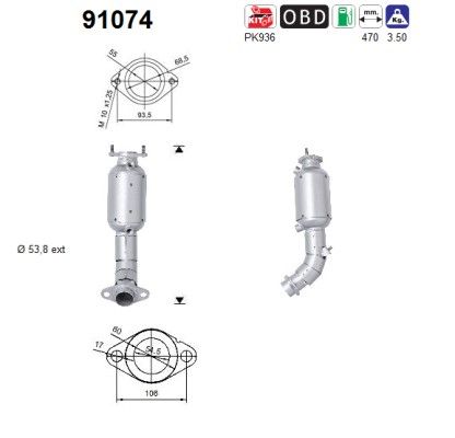 Unterdruckpumpe, Bremsanlage