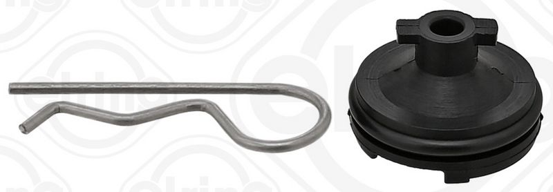 Verschlussschraube, Ölwanne