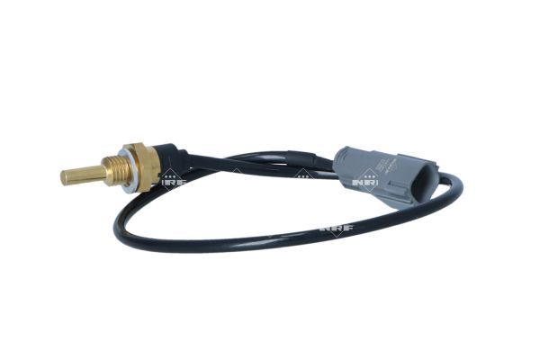 Sensor, Kühlmitteltemperatur