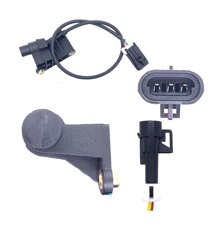 Sensor, Nockenwellenposition