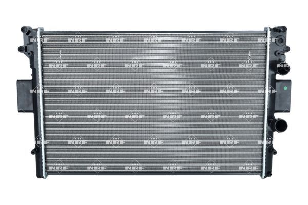 Kühler, Motorkühlung