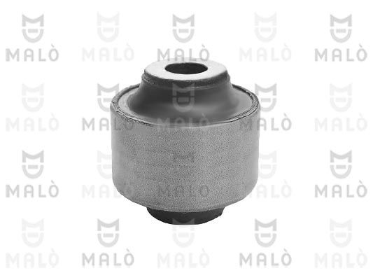 Buchse, Fahrerhauslagerung