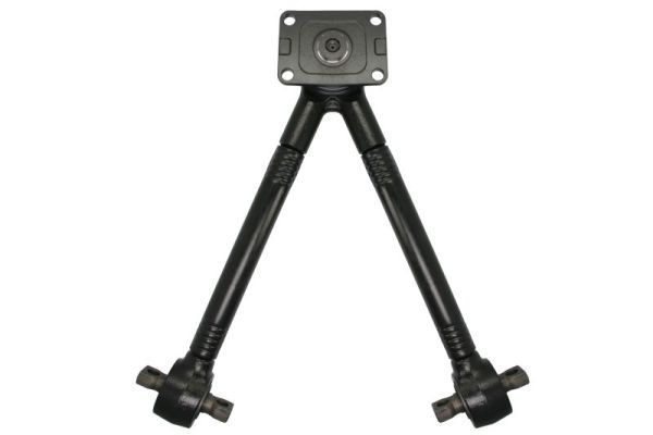 Lenker, Radaufhängung