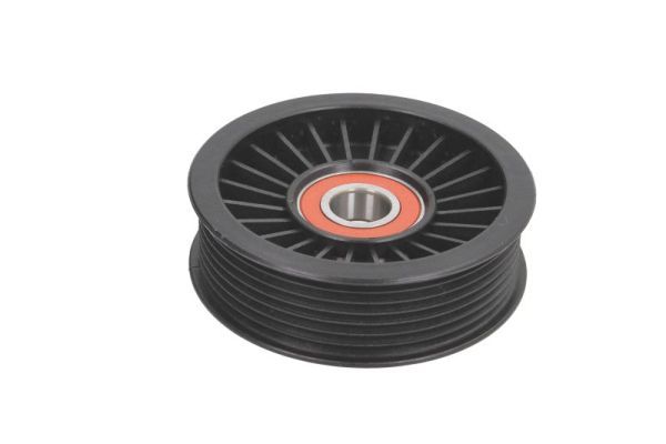 Spannrolle, Keilrippenriemen