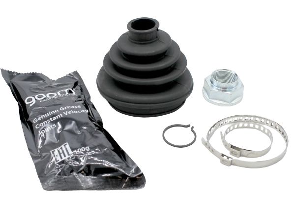 Dämpfer, Fahrerhauslagerung