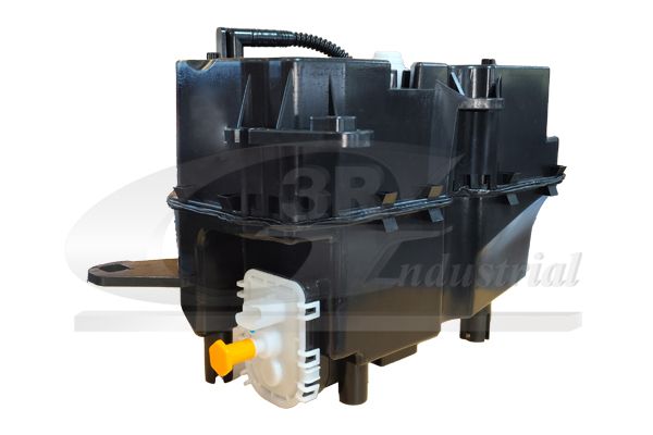 Kondensator, Klimaanlage