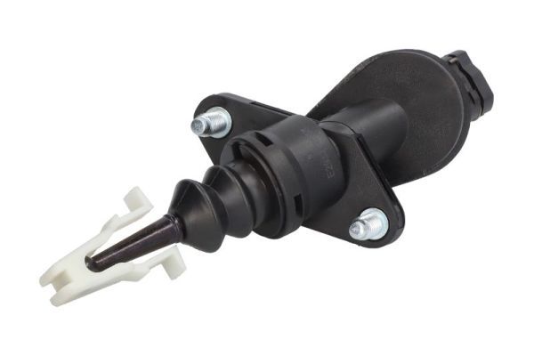 Geberzylinder, Kupplung