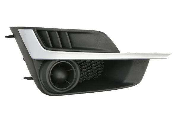 Stoßfänger - Teile