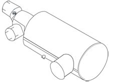 Lüfter, Motorkühlung