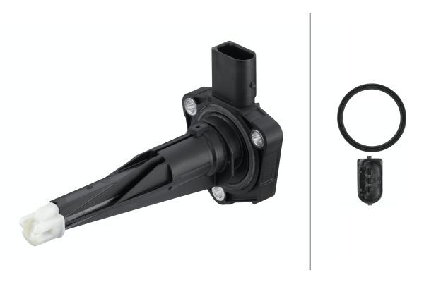 Sensor, Motorölstand