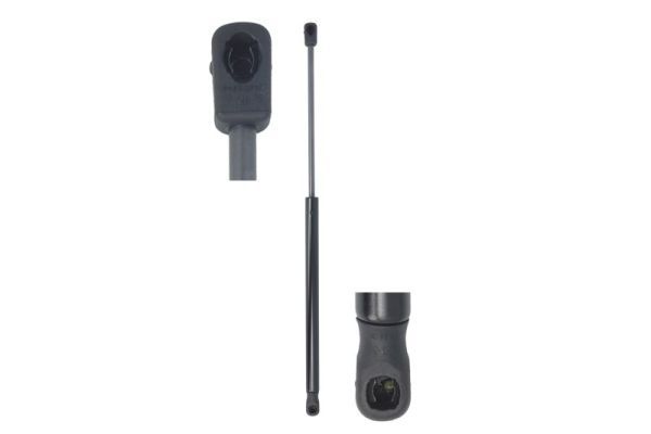 Gasfeder, Koffer-/Laderaum