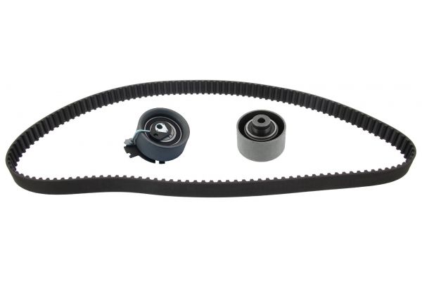 Gasfeder, Koffer-/Laderaum