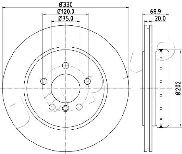 Lagerung, Schaltgetriebe