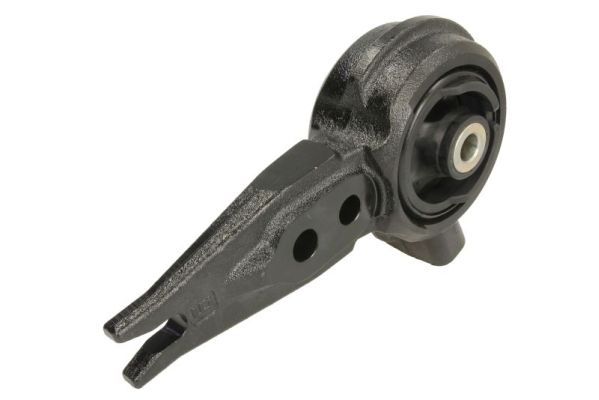 Lagerbock, Stoßdämpferlagerung (Fahrerhaus)