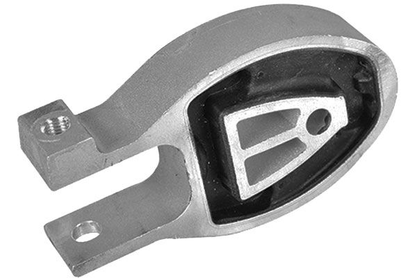 Gasfeder, Motorhaube