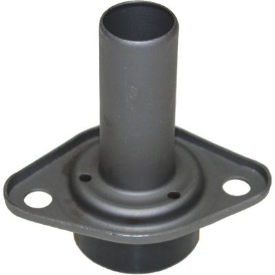 Wellendichtring, Radnabe