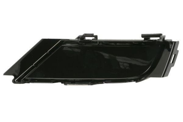 Stoßfänger - Teile