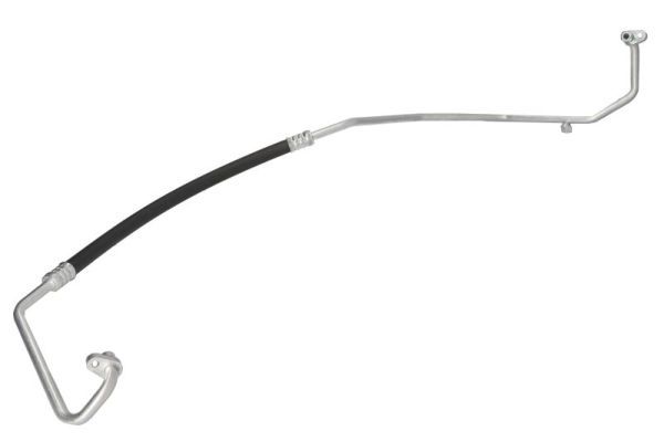 Hochdruckleitung, Klimaanlage