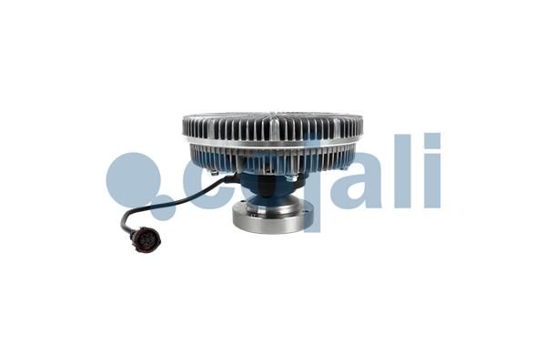 Kupplung, Kühlerlüfter