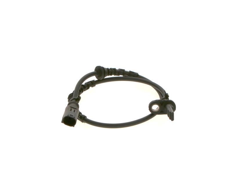 Sensor, Raddrehzahl