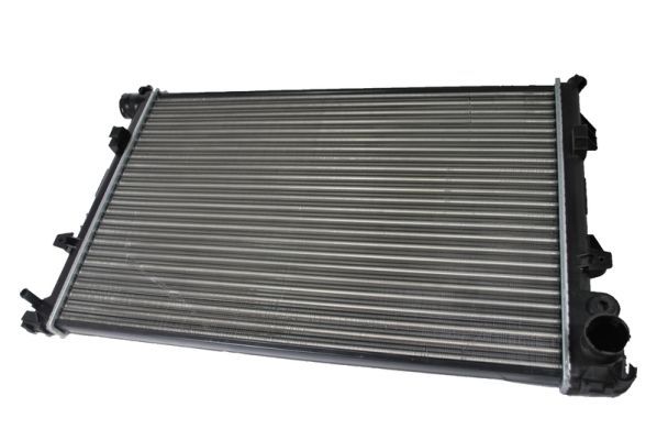 Kühler, Motorkühlung