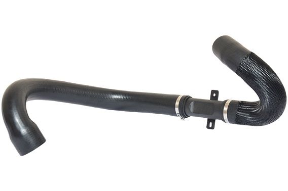 Rohrleitung, AGR-Ventil