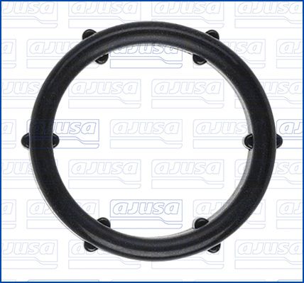 Dichtung, Thermostat