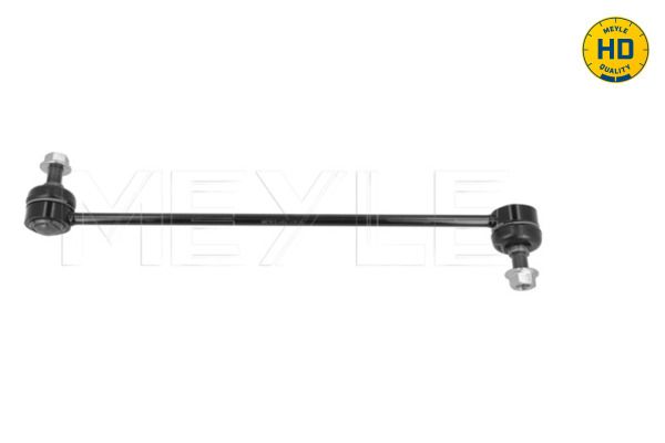 Stange/Strebe, Stabilisator
