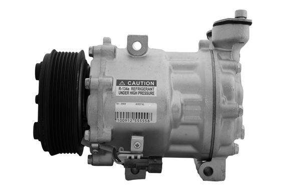 Dämpfer, Fahrerhauslagerung