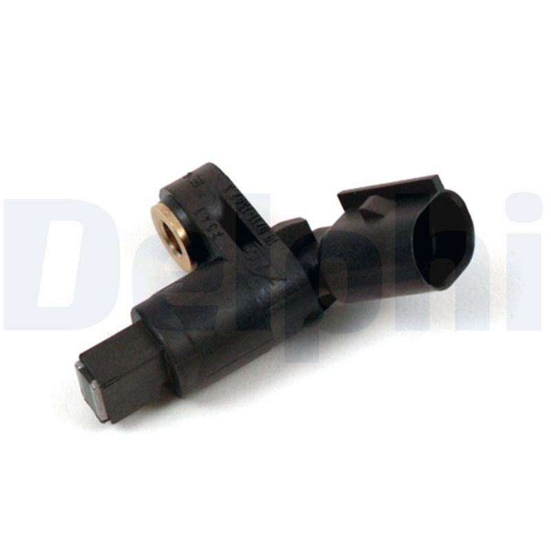 Sensor, Raddrehzahl