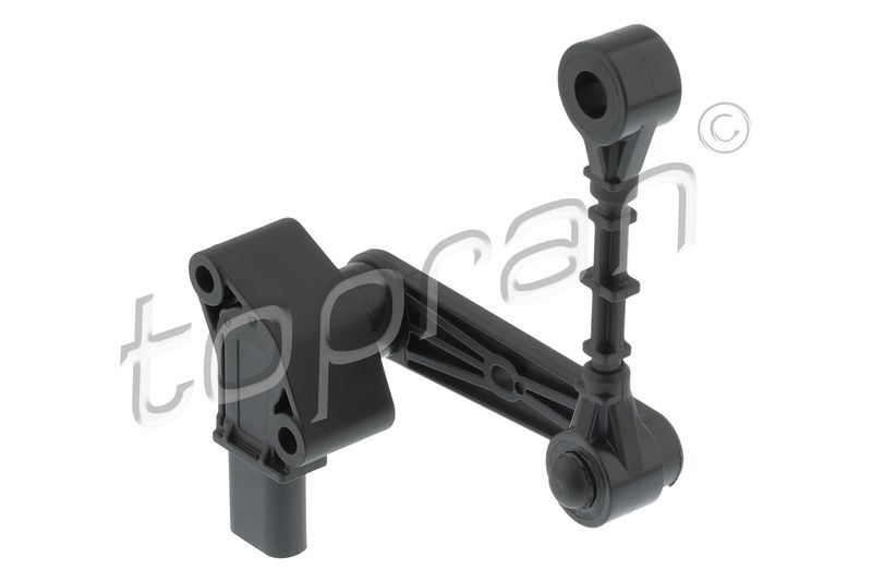 Steuergerät - Leuchtweiteregulierung