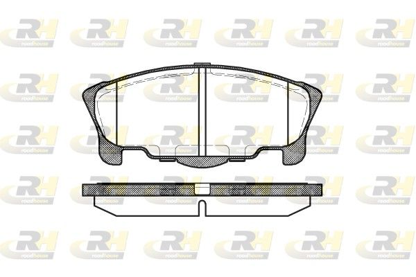 Lagerung, Stabilisator