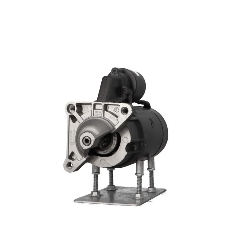 Druckschalter, Klimaanlage