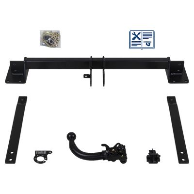 Schaltgabel, Schaltgetriebe