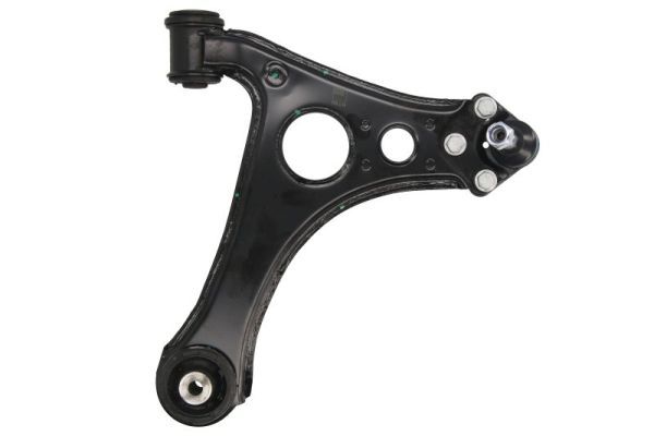 Lenker, Radaufhängung