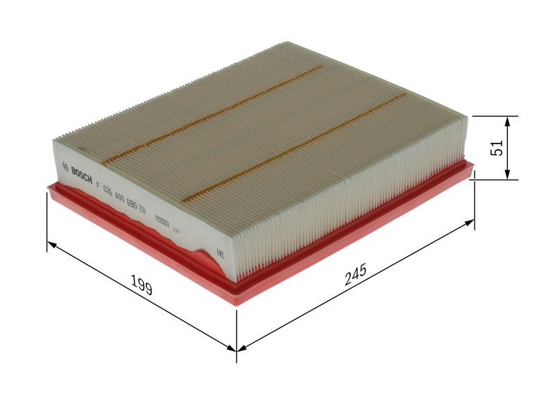 Luftfilter