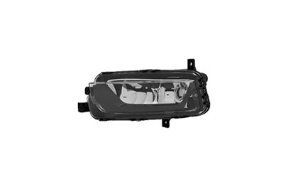 Nebelleuchte vorne L (H11) passt zu: VW TRANSPORTER T6 04.15-08.24