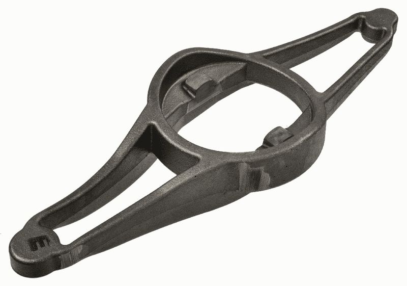 Ausrückgabel, Kupplung