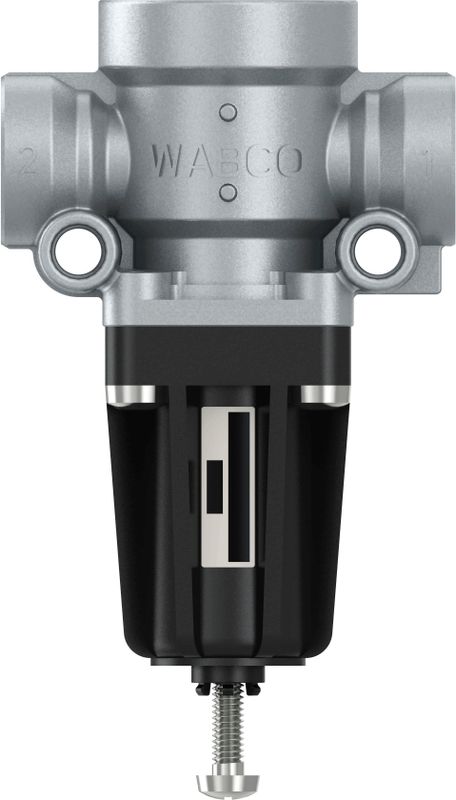 Druckbegrenzungsventil