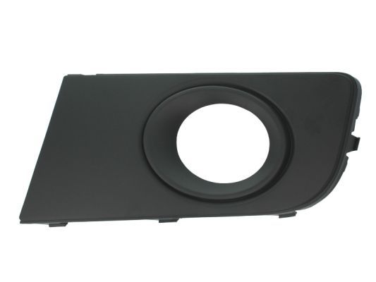 Stoßfänger - Lüftungsgitter