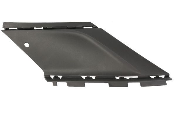 Stoßfänger - Teile