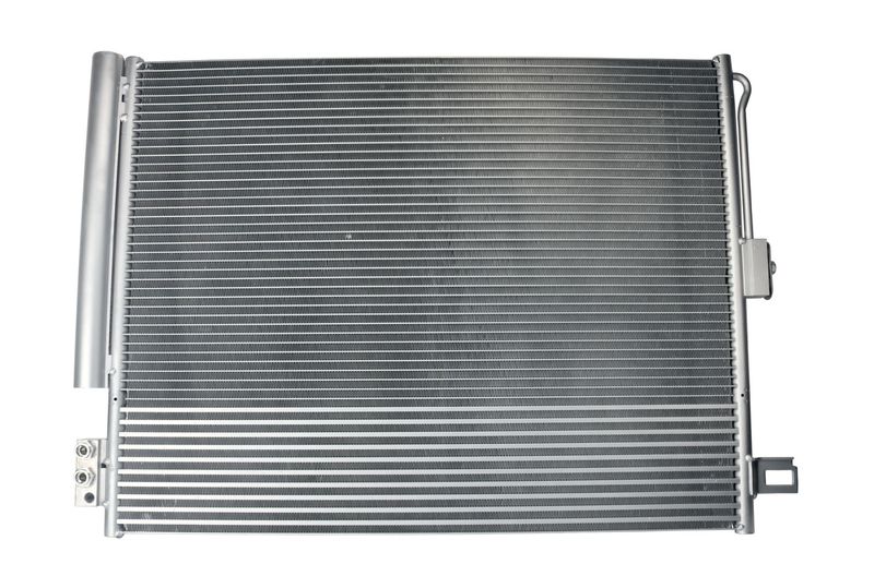 Kondensator, Klimaanlage