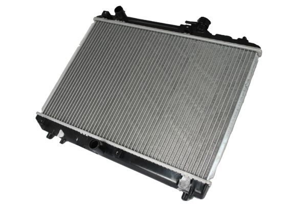 Kühler, Motorkühlung