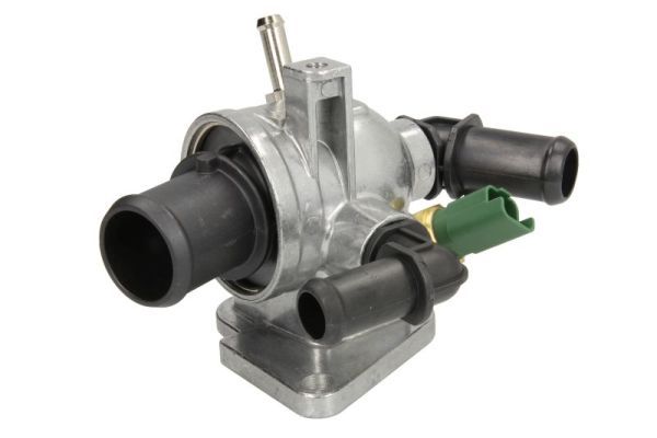 Thermostat, Kühlmittel