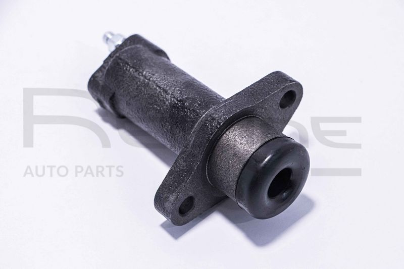 Gestängesteller, Bremsanlage