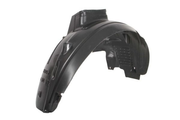 Radkasten aus Kunststoff