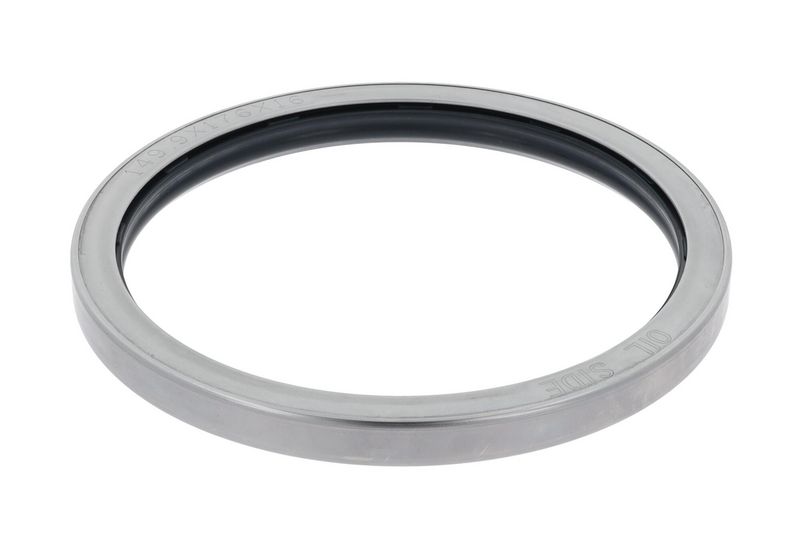 Wellendichtring, Radnabe