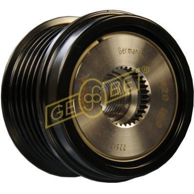 Seilzug, Schaltgetriebe