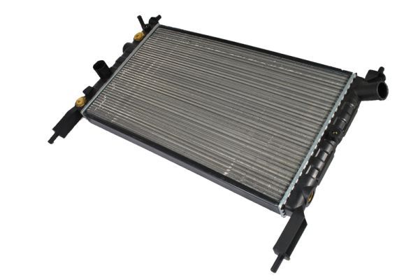 Kühler, Motorkühlung
