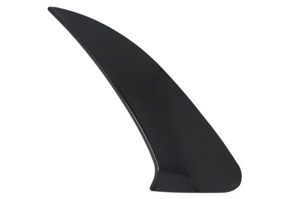 Stoßfänger - Spoiler